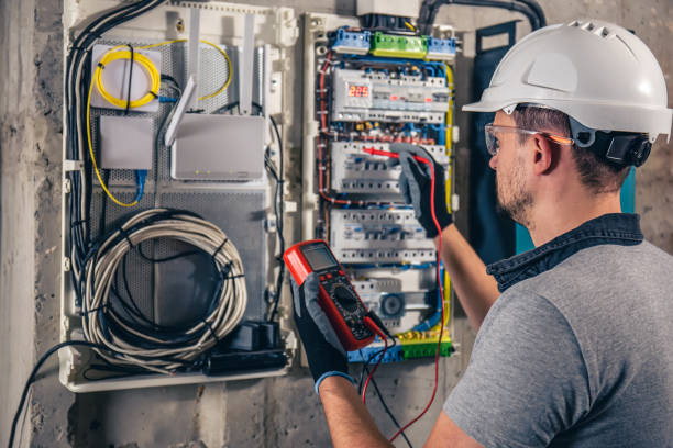 Best Residential Electrician Services  in Lowell, MI