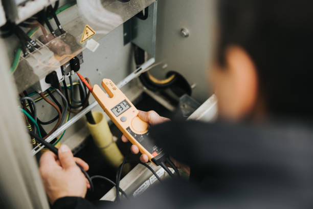 Best Best Electricians Near Me  in Lowell, MI