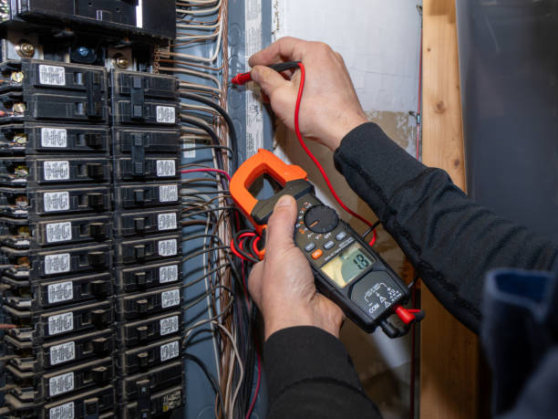 Best Industrial Electrical Services  in Lowell, MI